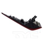 TYC 11-9016-90 Tail Light Assembly - Left Outer - view 3