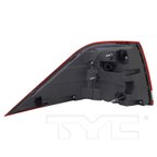 TYC 11-9021-00 Tail Light Assembly - Right Outer - view 5