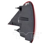 TYC 11-9021-00 Tail Light Assembly - Right Outer - view 3
