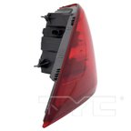 TYC 11-9022-00 Tail Light Assembly - Left Outer - view 2