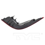 TYC 11-9022-00 Tail Light Assembly - Left Outer - view 6