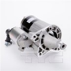TYC 1-19026 Starter Motor - view 1