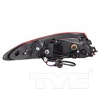 TYC 11-9031-00-9 Tail Light Assembly - Right Outer - view 8