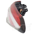 TYC 11-9031-00-9 Tail Light Assembly - Right Outer - view 4