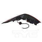 TYC 11-9032-00 Tail Light Assembly - Left Outer - view 5