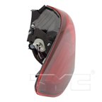 TYC 11-9036-00-9 Tail Light Assembly - Left Outer - view 2