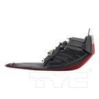 TYC 11-9036-00-9 Tail Light Assembly - Left Outer - view 7