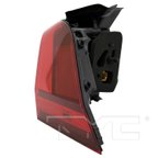 TYC 11-9037-00 Tail Light Assembly - Right Outer - view 2