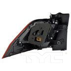 TYC 11-9037-00 Tail Light Assembly - Right Outer - view 5
