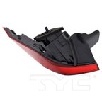 TYC 11-9038-00 Tail Light Assembly - Left Outer - view 4