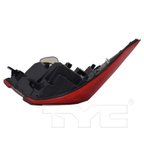 TYC 11-9041-00-9 Tail Light Assembly - Right Outer - view 5