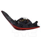 TYC 11-9041-00-9 Tail Light Assembly - Right Outer - view 6