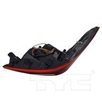 TYC 11-9042-00-9 Tail Light Assembly - Left Outer - view 6