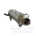 TYC 1-19044 Starter - view 1