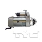 TYC 1-19044 Starter - view 3