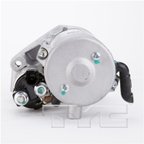 TYC 1-19045 Starter Motor - view 2