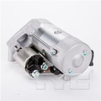 TYC 1-19045 Starter Motor - view 5