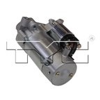 TYC 1-19045 Starter Motor - view 7