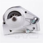 TYC 1-19045 Starter Motor - view 3