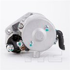 TYC 1-19045 Starter Motor - view 4