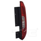 TYC 11-9047-00-9 Tail Light Assembly - Right - view 3
