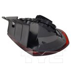TYC 11-9047-00-9 Tail Light Assembly - Right - view 5