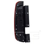 TYC 11-9047-00 Tail Light Assembly - Right - view 8