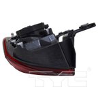 TYC 11-9047-00 Tail Light Assembly - Right - view 6