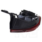 TYC 11-9048-00-9 Tail Light Assembly - Left - view 6
