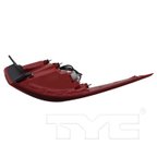 TYC 11-9049-00 Tail Light Assembly - Right Outer - view 7