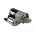 TYC 1-19049 Starter - view 5