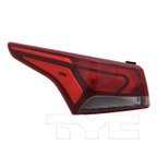 TYC 11-9050-00 Tail Light Assembly - Left Outer - view 1