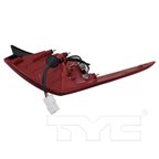TYC 11-9050-00 Tail Light Assembly - Left Outer - view 6