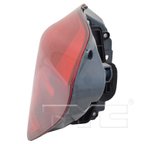 TYC 11-9051-00 Tail Light Assembly - Right Outer - view 4