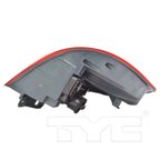 TYC 11-9051-00 Tail Light Assembly - Right Outer - view 6