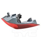 TYC 11-9051-00 Tail Light Assembly - Right Outer - view 7