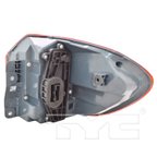 TYC 11-9052-00 Tail Light Assembly - Left Outer - view 8