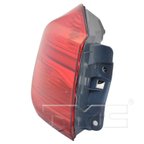TYC 11-9052-00 Tail Light Assembly - Left Outer - view 3