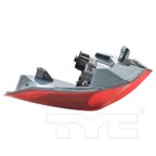 TYC 11-9052-00 Tail Light Assembly - Left Outer - view 5