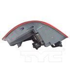 TYC 11-9052-00 Tail Light Assembly - Left Outer - view 6