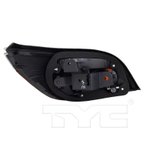 TYC 11-9053-00-9 Tail Light Assembly - Right - view 8