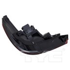 TYC 11-9053-00-9 Tail Light Assembly - Right - view 6