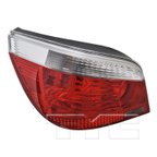 TYC 11-9054-00 Tail Light Assembly - Left - view 1