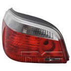 TYC 11-9054-00 Tail Light Assembly - Left - view 3
