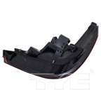 TYC 11-9054-00 Tail Light Assembly - Left - view 6