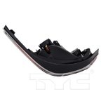 TYC 11-9054-00 Tail Light Assembly - Left - view 7