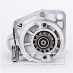 TYC 1-19061 Starter - view 3