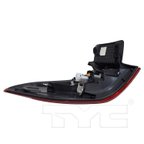 TYC 11-9065-00-9 Tail Light Assembly - Right Outer - view 7