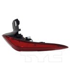 TYC 11-9065-00-9 Tail Light Assembly - Right Outer - view 5