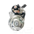 TYC 1-19065 Starter - view 2